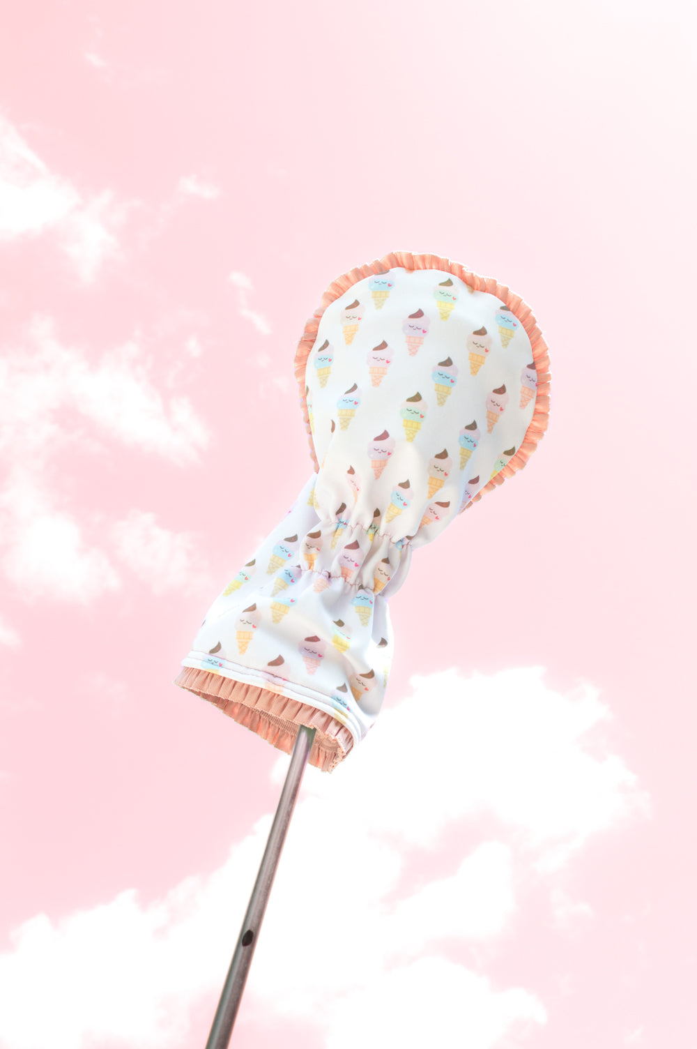 Ice Cream Collection