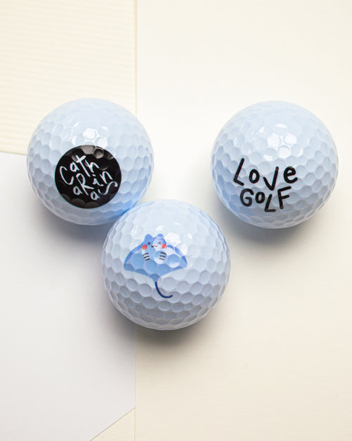 Balls