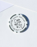 Summer Golf - Marque-balle