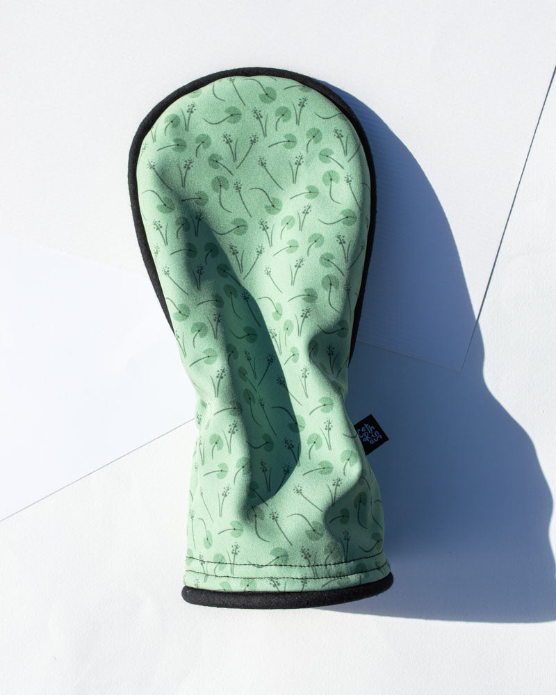 Sweet Crocodile - Headcover