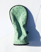 Sweet Crocodile - Couvre-club