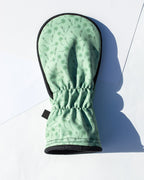 Sweet Crocodile - Couvre-club