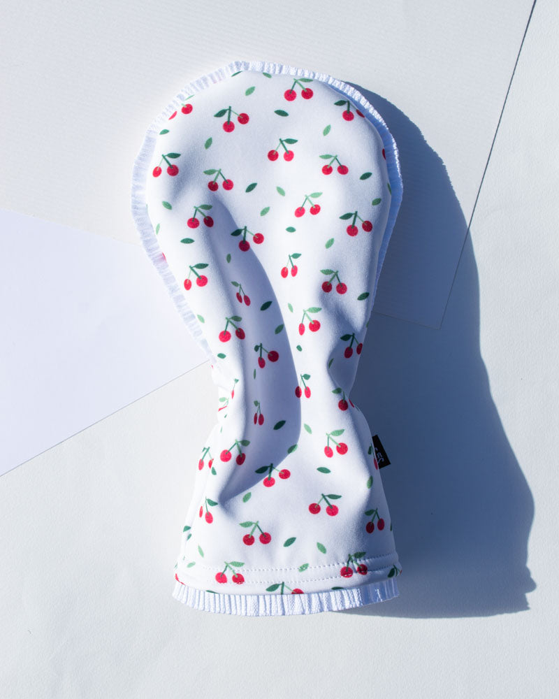 Cherry Cherry - Headcover
