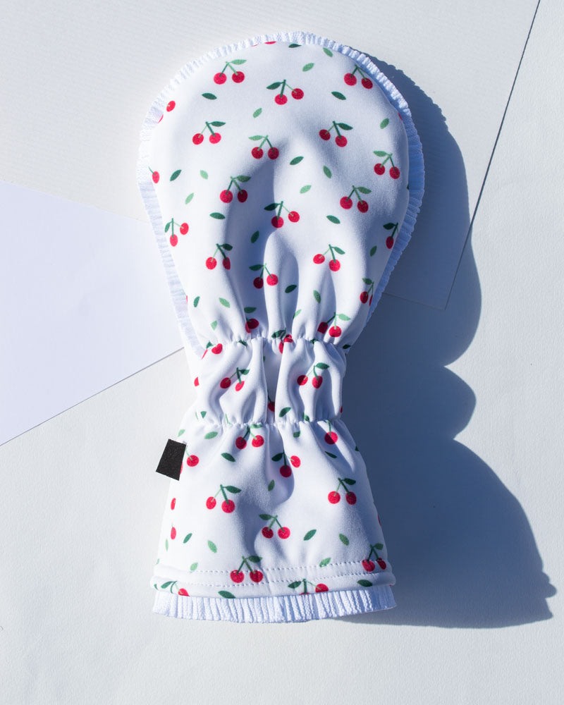 Cherry Cherry - Headcover