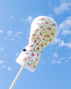 Cherry Cherry - Couvre-club