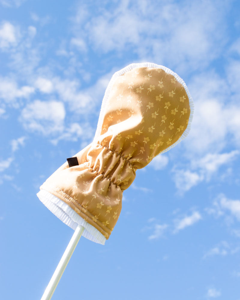 Lady Cream - Headcover