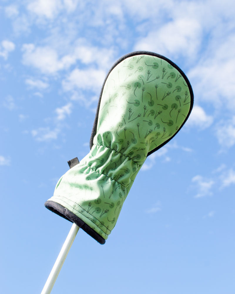 Sweet Crocodile - Headcover