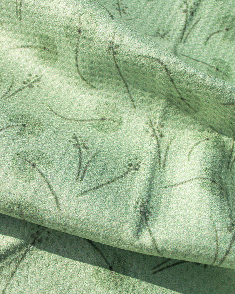 Sweet Crocodile - Golf Towel