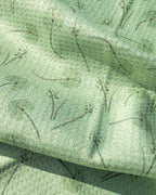 Sweet Crocodile - Serviette de golf