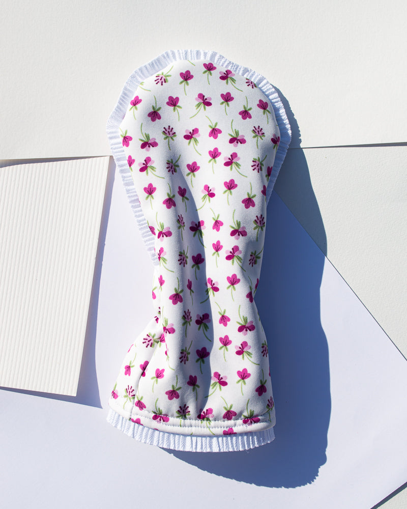 Pink Lady - Headcover