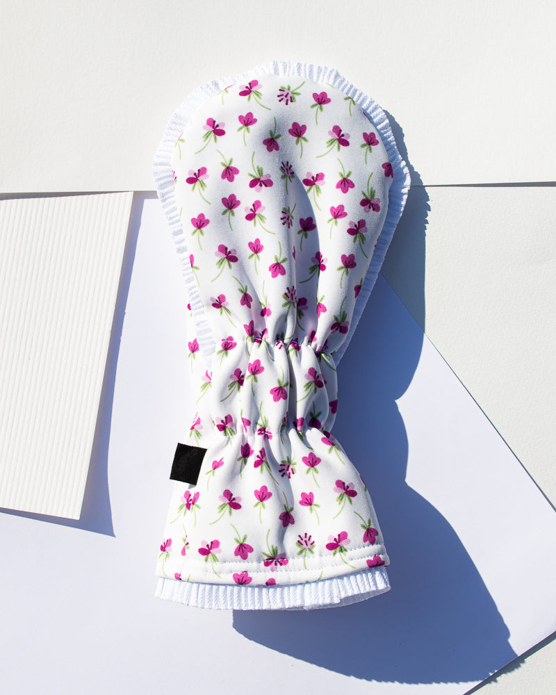 Pink Lady - Headcover