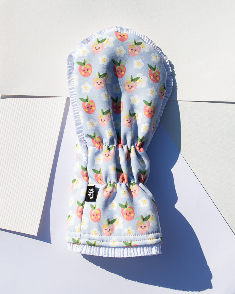 Strawberry - Headcover