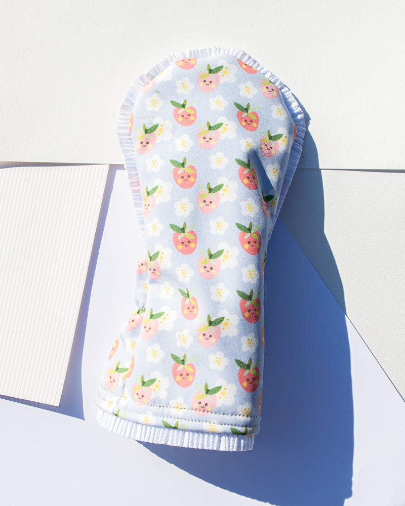 Strawberry - Headcover