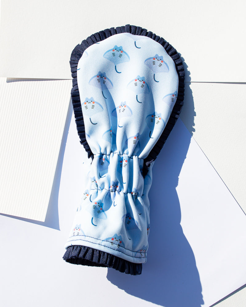 Stingray - Headcover