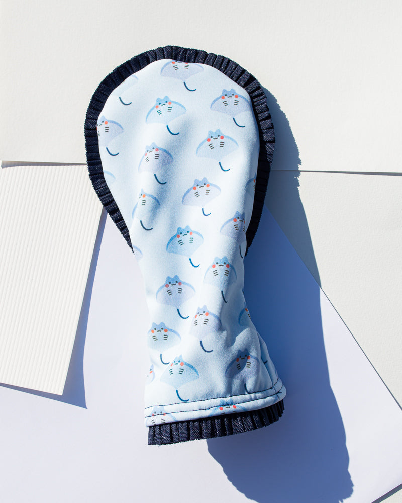 Stingray - Headcover