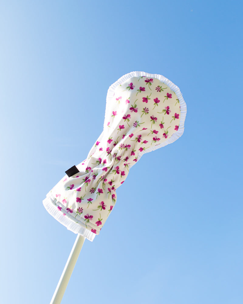 Pink Lady - Headcover