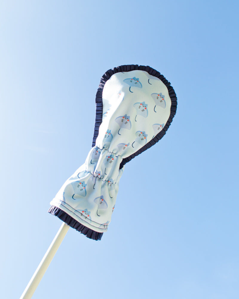 Stingray - Headcover