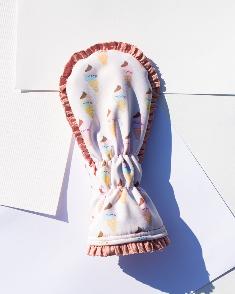 Ice Cream - Headcover