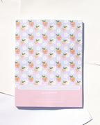 Strawberry - Cahier de musique