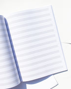 Stingray - Music Notebook