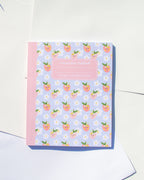 Strawberry - Notebook