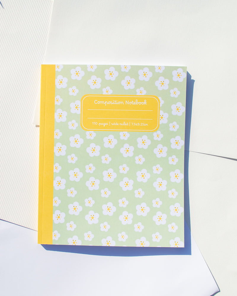 Strawberry - Notebook