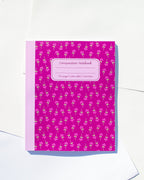 Pink Lady - Notebook