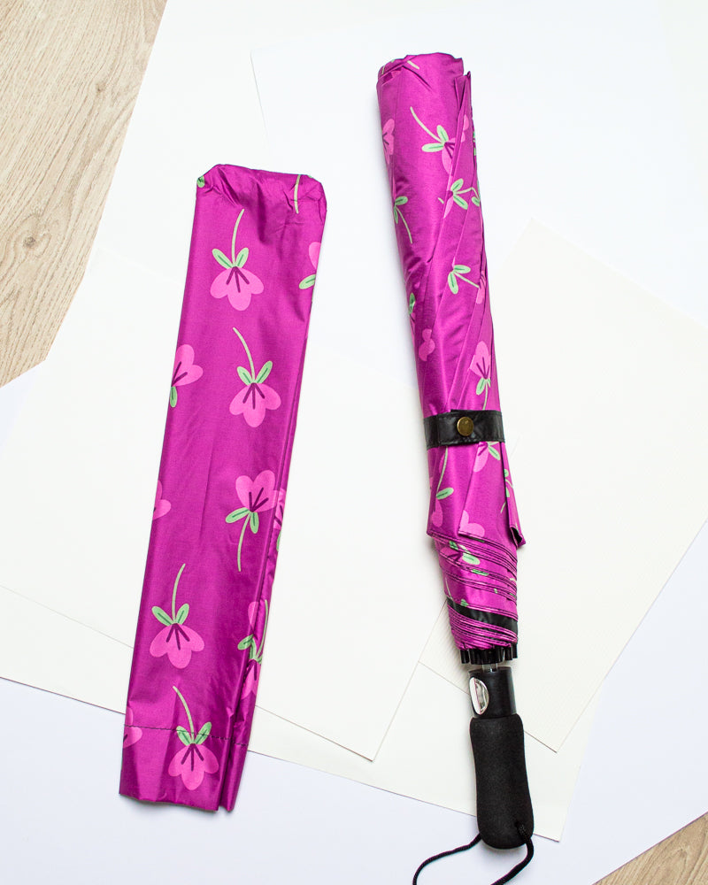 Pink Lady - Golf Umbrella