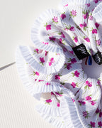 Pink Lady - Scrunchie