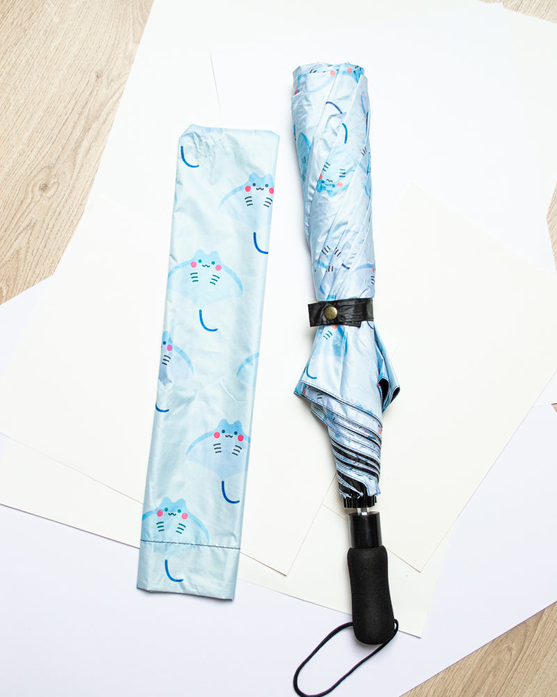 Stingray - Golf Umbrella