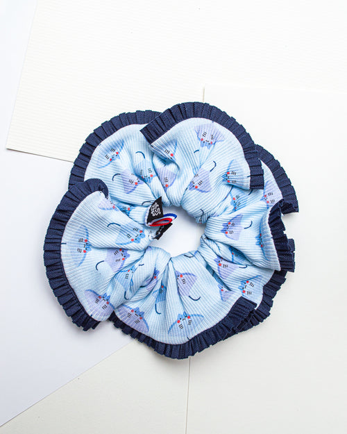 Scrunchies