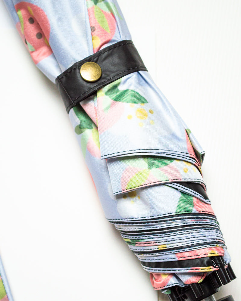 Strawberry - Golf Umbrella