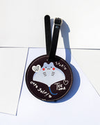 Stingray - Golf Tee Holder with 5 Tees