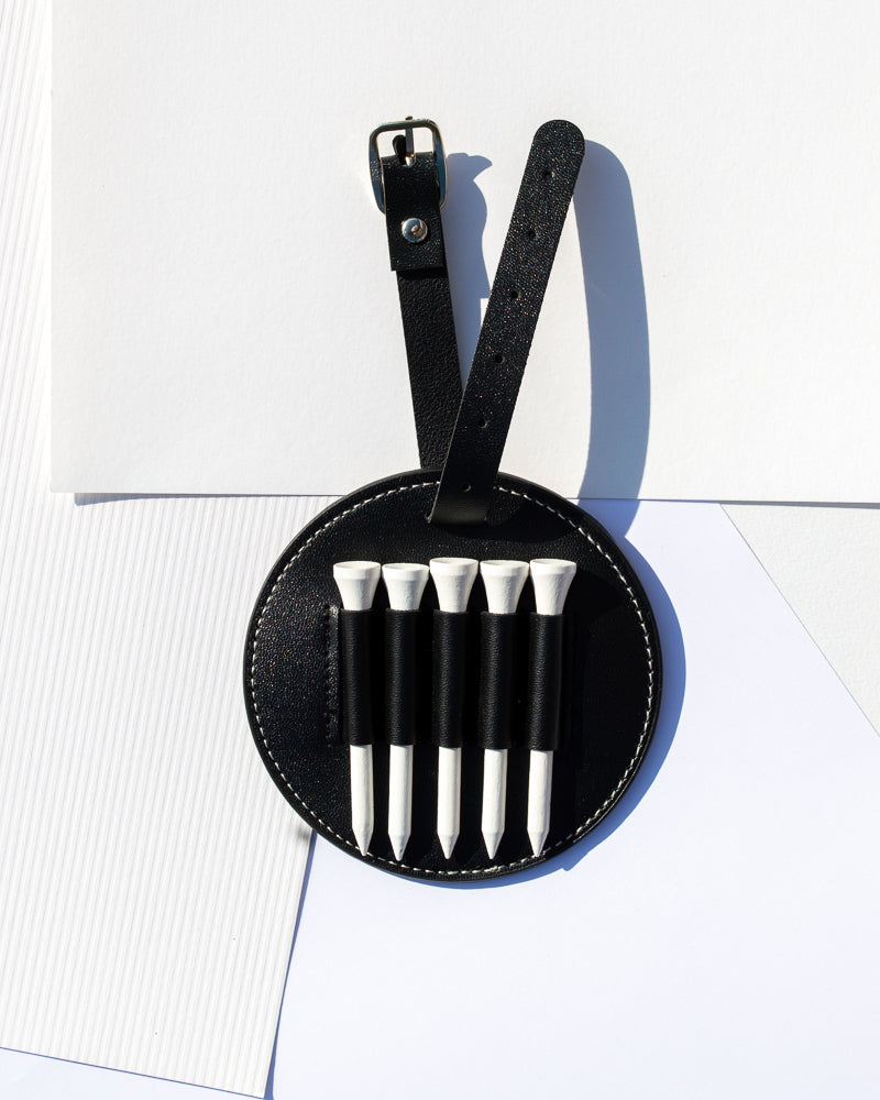 Stingray - Tee Holder with 5 tees