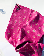 Pink Lady - Serviette de golf
