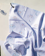 Stingray - Serviette de golf