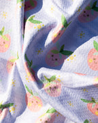 Strawberry - Serviette de golf